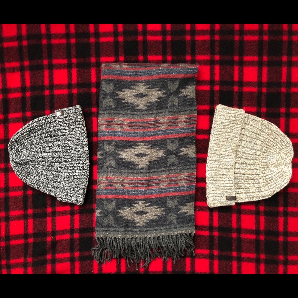 American Eagle Winter Bundle